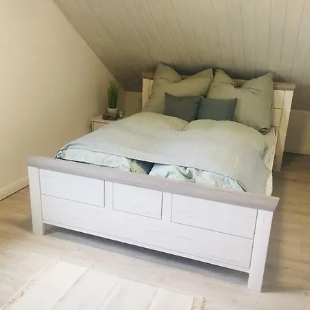 Ferienwohnung Brehm Bad Staffelstein