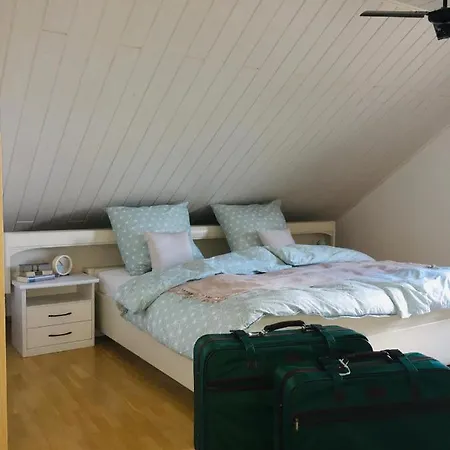 Ferienwohnung Brehm Apartment *