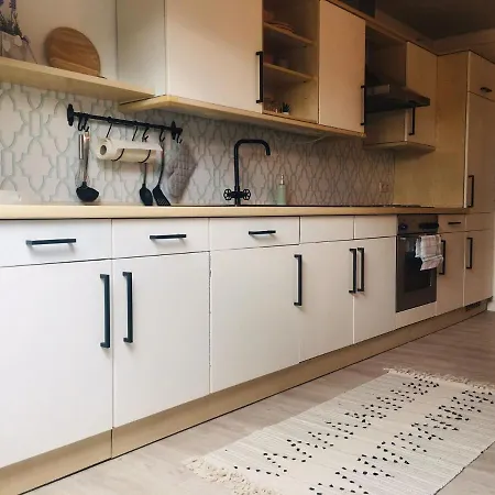 Ferienwohnung Brehm Apartment Bad Staffelstein