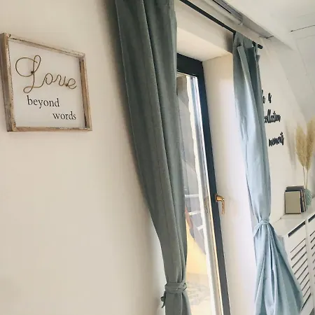 Ferienwohnung Brehm