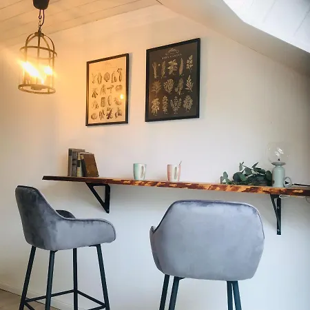 Apartment Ferienwohnung Brehm *