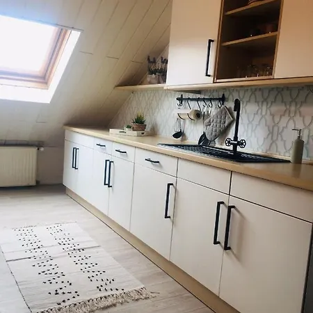 Ferienwohnung Brehm * Bad Staffelstein