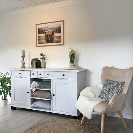 Apartment Ferienwohnung Brehm Bad Staffelstein
