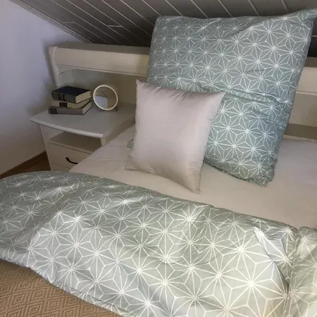 Ferienwohnung Brehm Bad Staffelstein