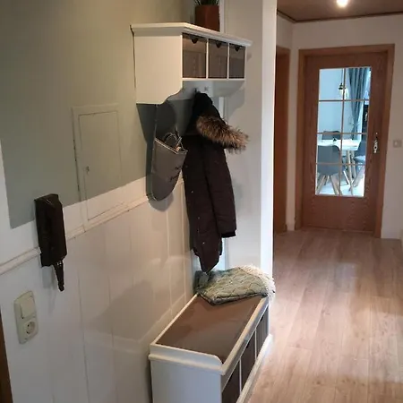 Ferienwohnung Brehm
