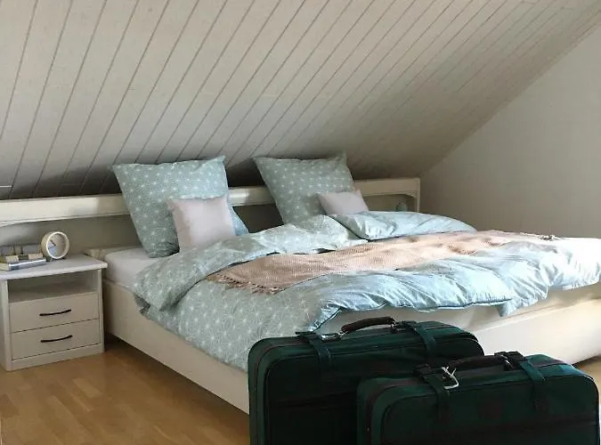 Appartement Brehm